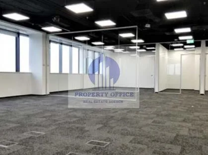 Ochota: lokal biurowy 406 m2 do wynajęcia