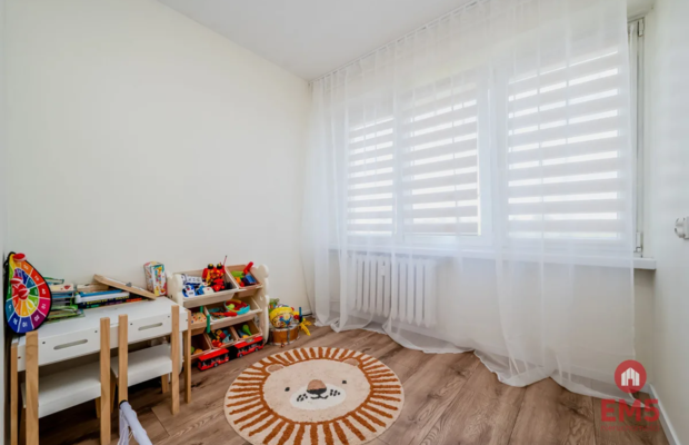 3 pokoje, do wprowadzenia, świetna lokalizacja