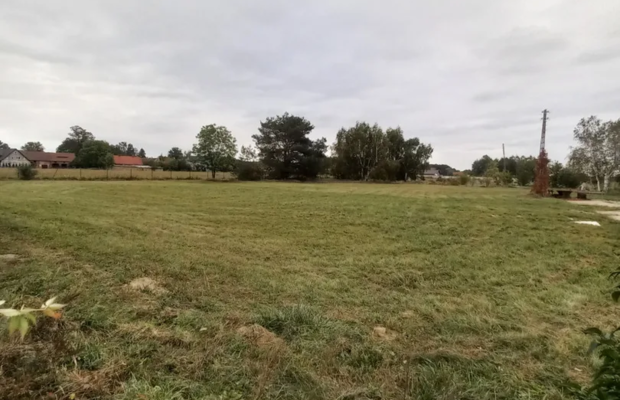 Grunt rolny 1,4ha, hala Kłębanowice/Polkowice