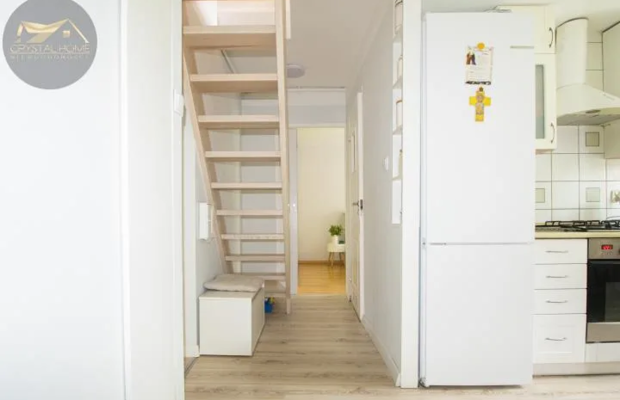 4 pokoje, 82m2 blisko Osiedla Młodych, 3 poziomy