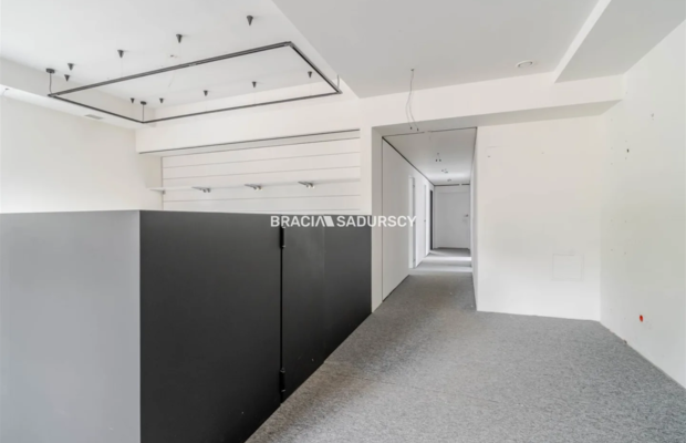 lokal handlowo-usługowy lub biurowy 100m2 Olsza