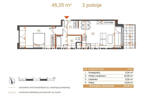 Katowice-mieszkania z widokiem na zieleń i miasto!