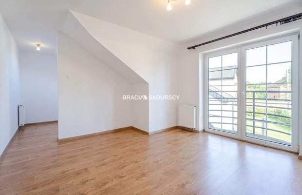 Niepołomice | Bliźniak | 4 pok | 150 m² | Garaż