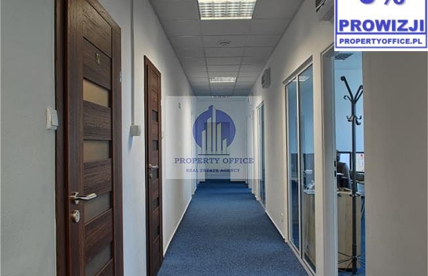 Ursynów, biuro 405,28 m2 do wynajęcia