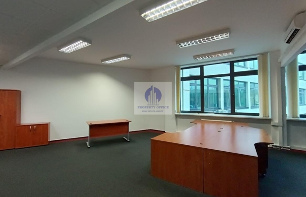 Ursynów : lokal biurowy 2049,35 m2 do wynajęcia