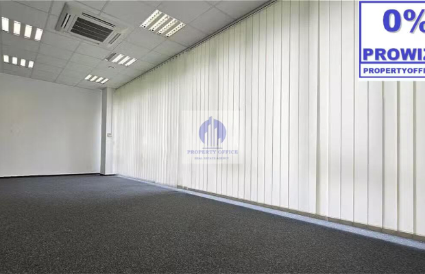 Ursynów : biuro 380 m2 do wynajęcia