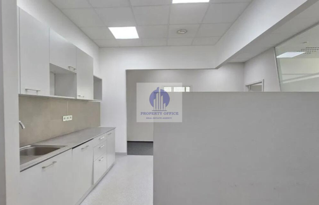 Ursynów : biuro 380 m2 do wynajęcia
