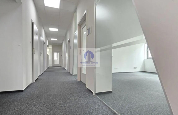 Ursynów : biuro 380 m2 do wynajęcia