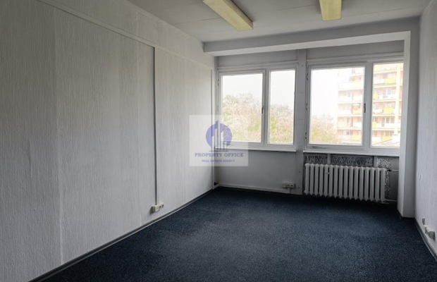 Praga Południe: lokal biurowy 23,15m2 do wynajęcia