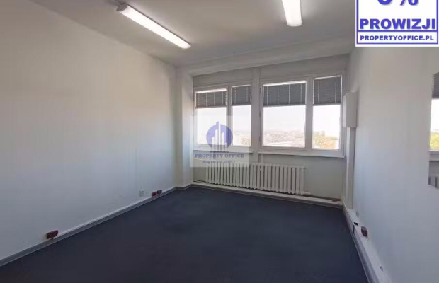 Praga Południe: biuro 23,40 m2 do wynajęcia