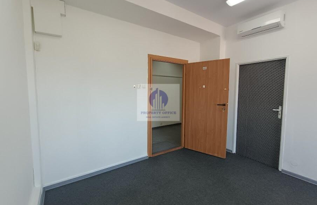 Praga Południe: biuro 23,40 m2 do wynajęcia