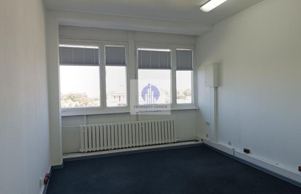 Praga Południe: biuro 23,40 m2 do wynajęcia