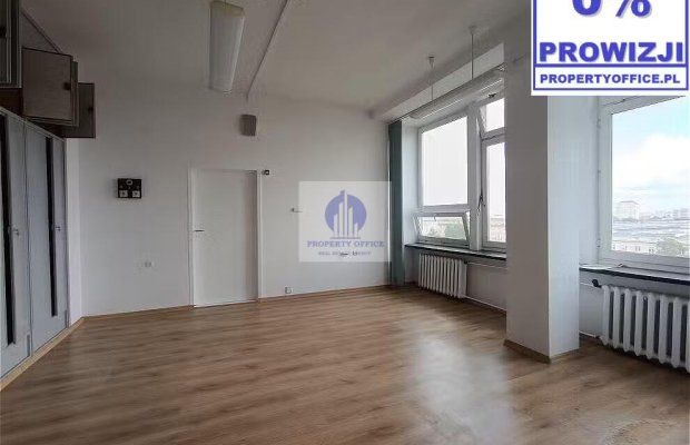 Praga Północ: lokal biurowy 50m2 do wynajęcia