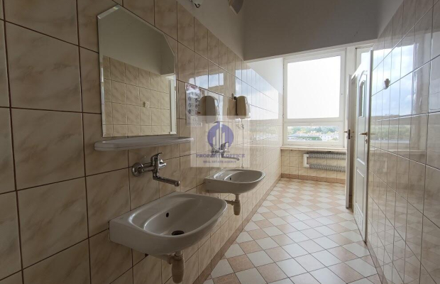 Praga Północ: lokal biurowy 50m2 do wynajęcia