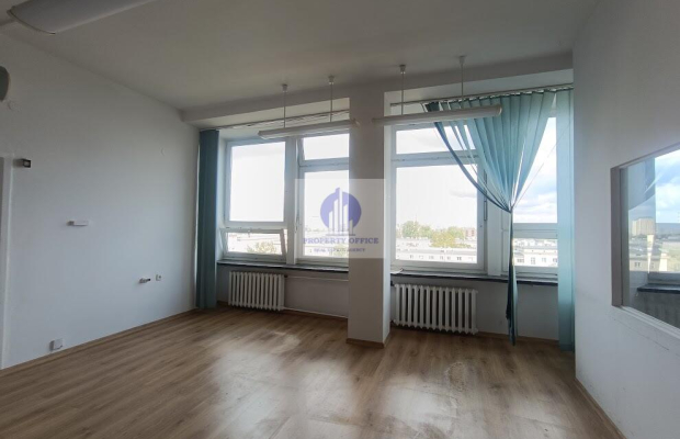 Praga Północ: lokal biurowy 50m2 do wynajęcia