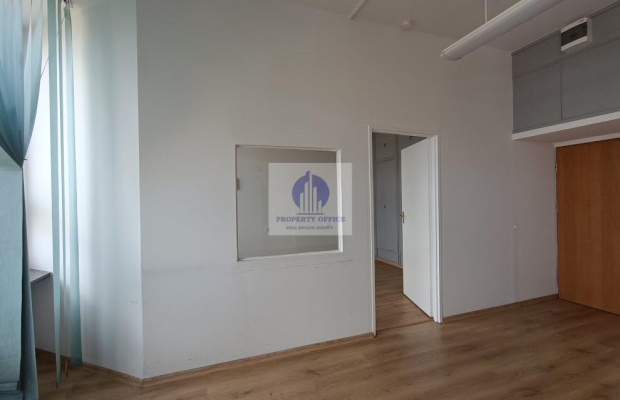 Praga Północ: lokal biurowy 50m2 do wynajęcia