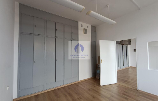 Praga Północ: lokal biurowy 50m2 do wynajęcia