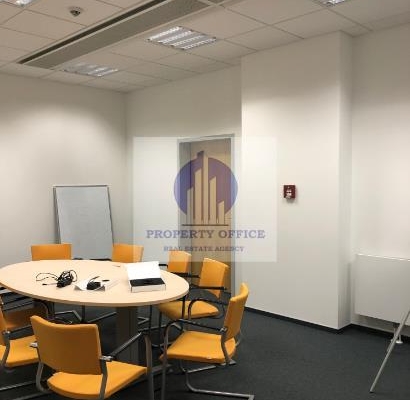 Ursynów : lokal biurowy 609m2 do wynajęcia