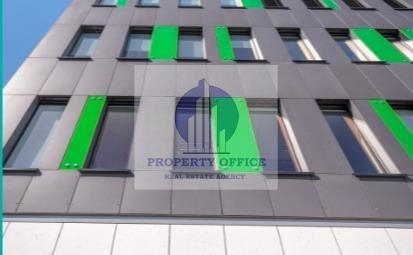 Ursynów : lokal biurowy 609m2 do wynajęcia