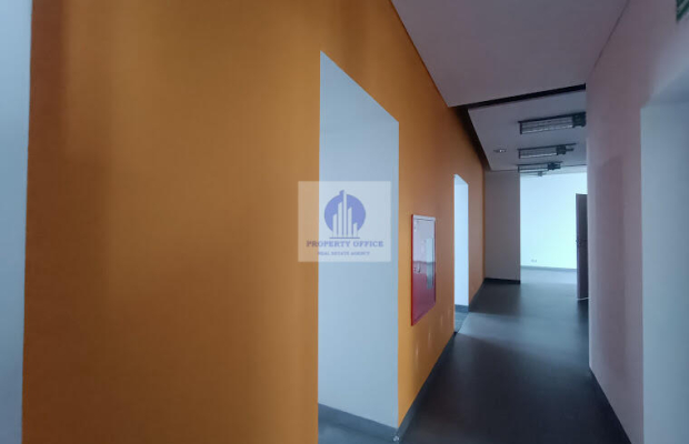 Mokotów: lokal biurowy 232,66m2 do wynajęcia