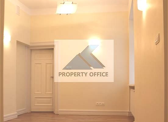 Śródmieście: lokal biurowy 65 m2 do wynajęcia