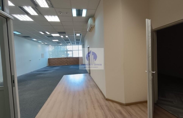 Bielany: lokal magazynowo-biuroey 139,38m2 do wynajęcia