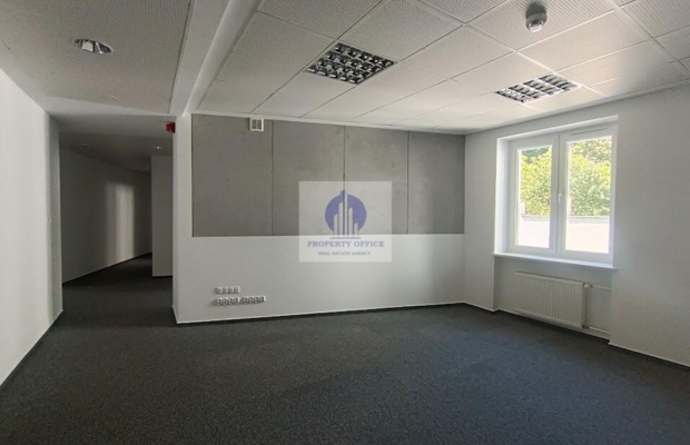 Śródmieście: biuro 424,45m2 do wynajęcia