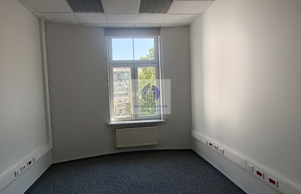 Śródmieście, biuro 338,24m2 do wynajęcia