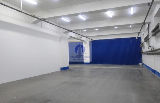 Wola: lokal magazynowo-biurowy 287m2 dow ynajęcia