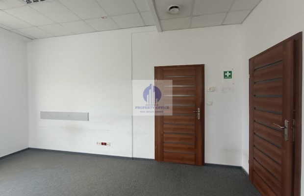 Białołęka: lokal biurowy 45,30 m2, do wynajęcia