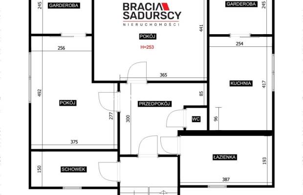 DOM NA SPRZEDAŻ - KRAKÓW, BIEŻANÓW  

 2 niezależne poziomy | ok. 200 m² | 14 arów działki | podpiwniczenie | 2 garaże 

  Dom 