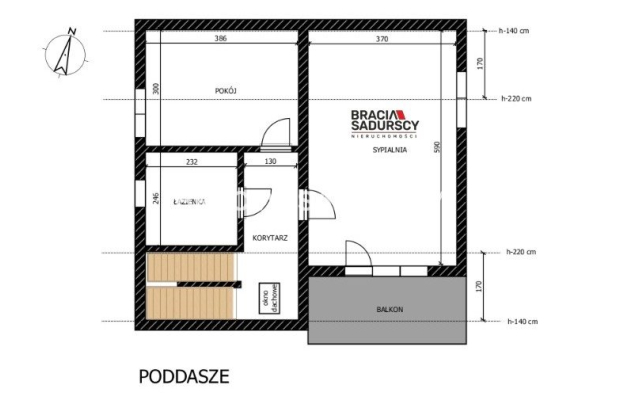 DOM 100M2 SZCZYRZYC 4 POKOJE CENTRUM 5 ARÓW