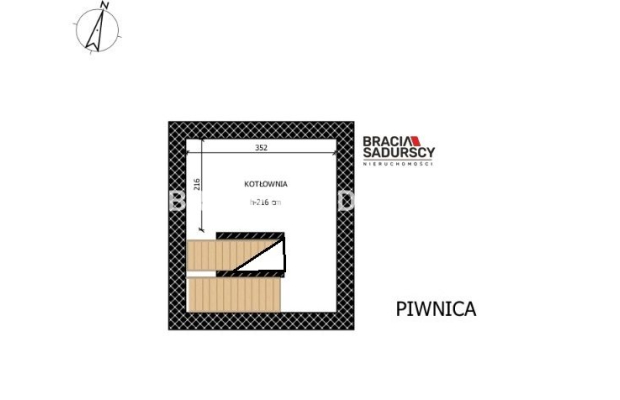DOM 100M2 SZCZYRZYC 4 POKOJE CENTRUM 5 ARÓW
