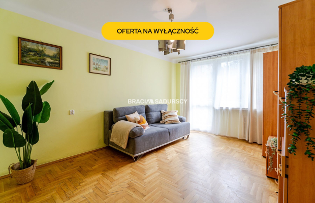 4-pok/Azory/2 balkony/murowany garaż/dla rodziny