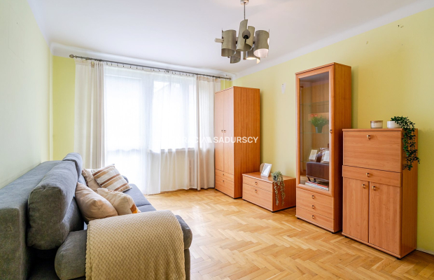 4-pok/Azory/2 balkony/murowany garaż/dla rodziny