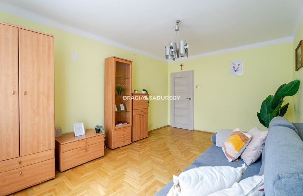 4-pok/Azory/2 balkony/murowany garaż/dla rodziny