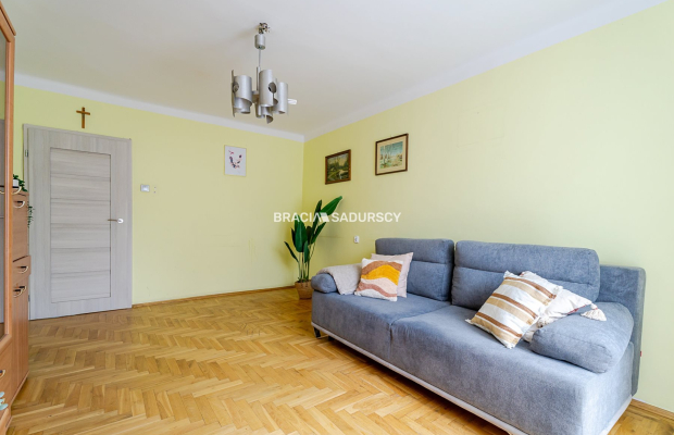 4-pok/Azory/2 balkony/murowany garaż/dla rodziny