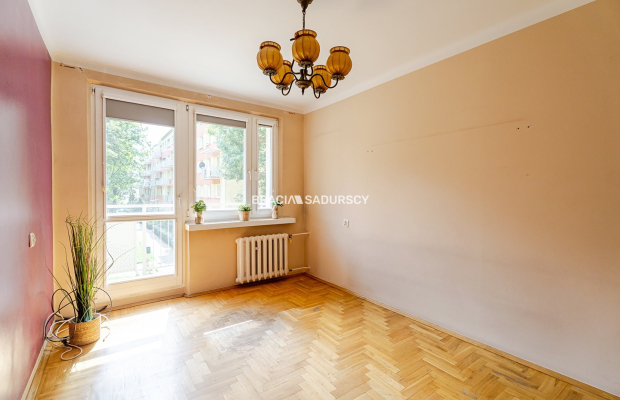 4-pok/Azory/2 balkony/murowany garaż/dla rodziny