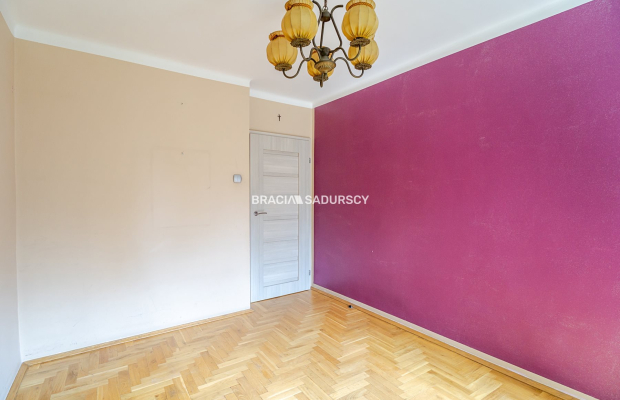 4-pok/Azory/2 balkony/murowany garaż/dla rodziny