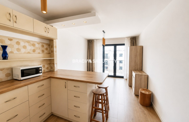 2 POKOJE | 5. PIĘTRO | BALKON | DĄBSKA |GARAŻ|