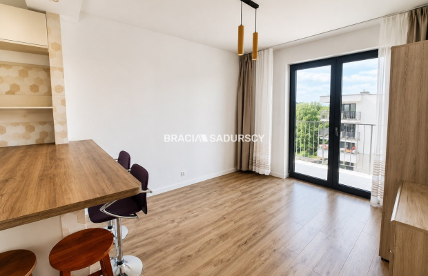 2 POKOJE | 5. PIĘTRO | BALKON | DĄBSKA |GARAŻ|
