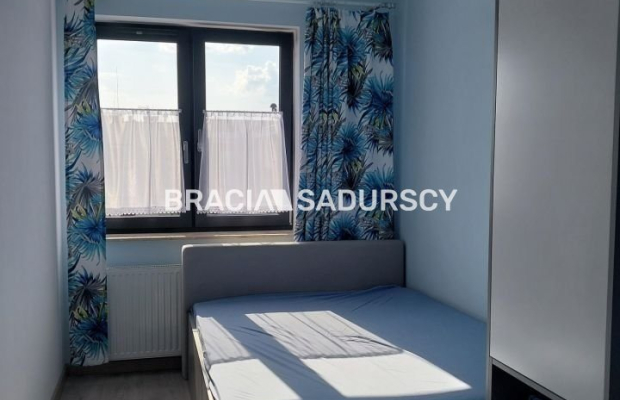 2 POKOJE | 5. PIĘTRO | BALKON | DĄBSKA |GARAŻ|