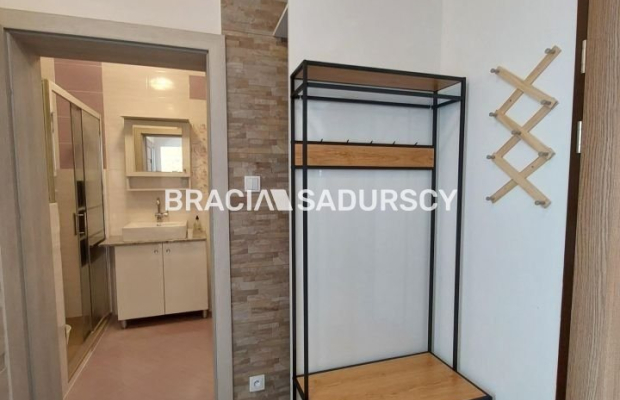 2 POKOJE | 5. PIĘTRO | BALKON | DĄBSKA |GARAŻ|