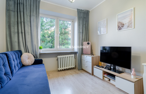 2 pokoje  2 min od Galerii Kazimierz | Grzegórzki