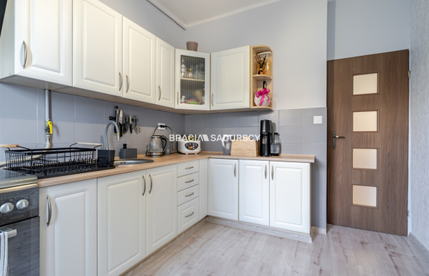 2 pokoje  2 min od Galerii Kazimierz | Grzegórzki