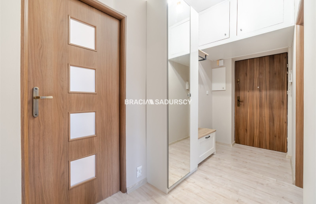 2 pokoje  2 min od Galerii Kazimierz | Grzegórzki