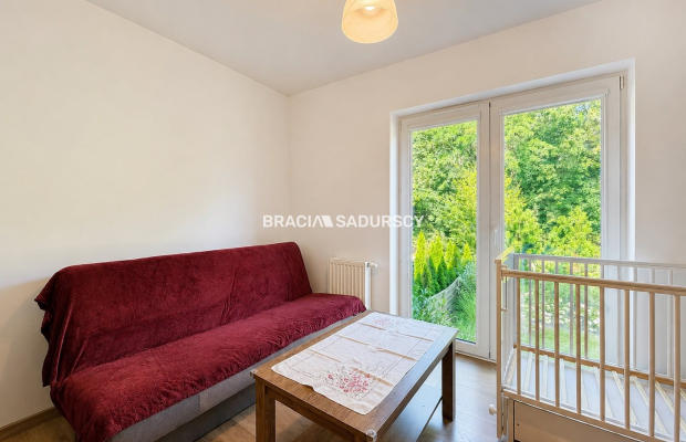 2 pokoje | 43,5 m² | garderoba | zamknięte osiedle