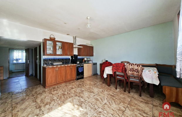 Dom wolnostojący 140 m2 w Bielsku Podlaskim