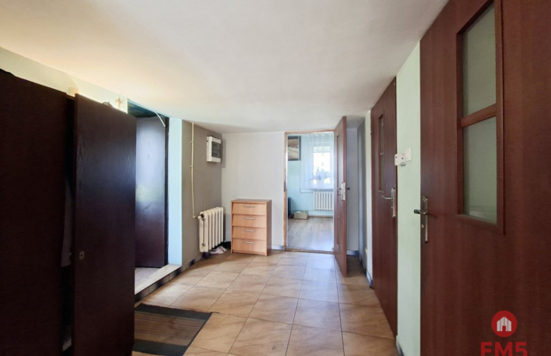 Dom wolnostojący 140 m2 w Bielsku Podlaskim