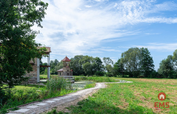 Posiadłość Szlachecka Zagroda